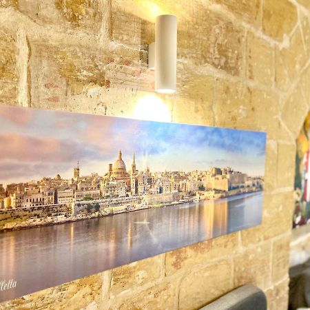 Mcc Suites Valletta Bagian luar foto
