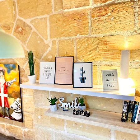 Mcc Suites Valletta Bagian luar foto