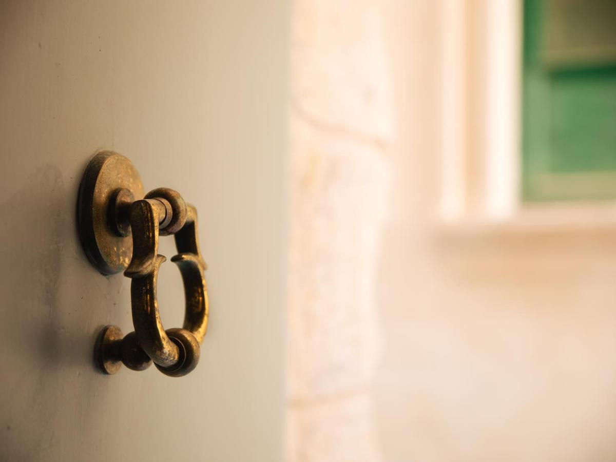 Mcc Suites Valletta Bagian luar foto