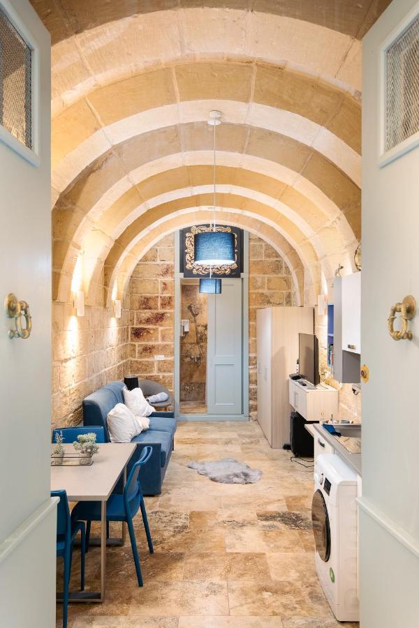 Mcc Suites Valletta Bagian luar foto