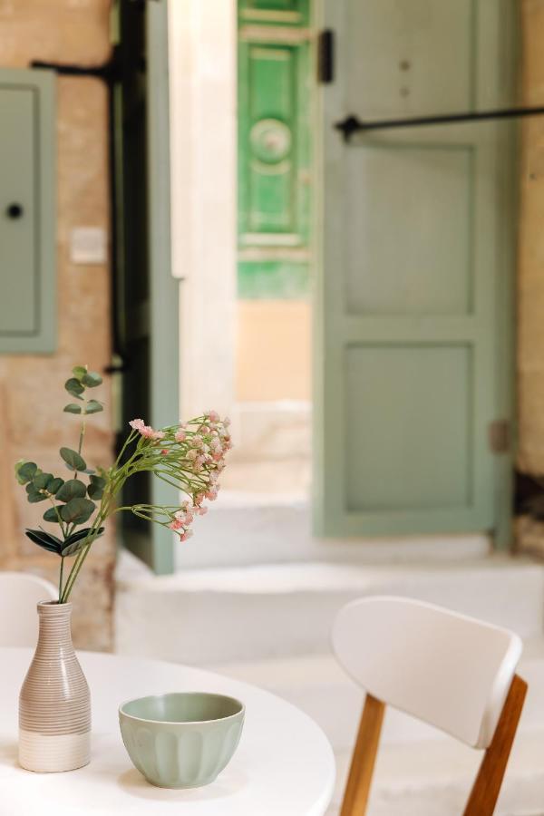 Mcc Suites Valletta Bagian luar foto