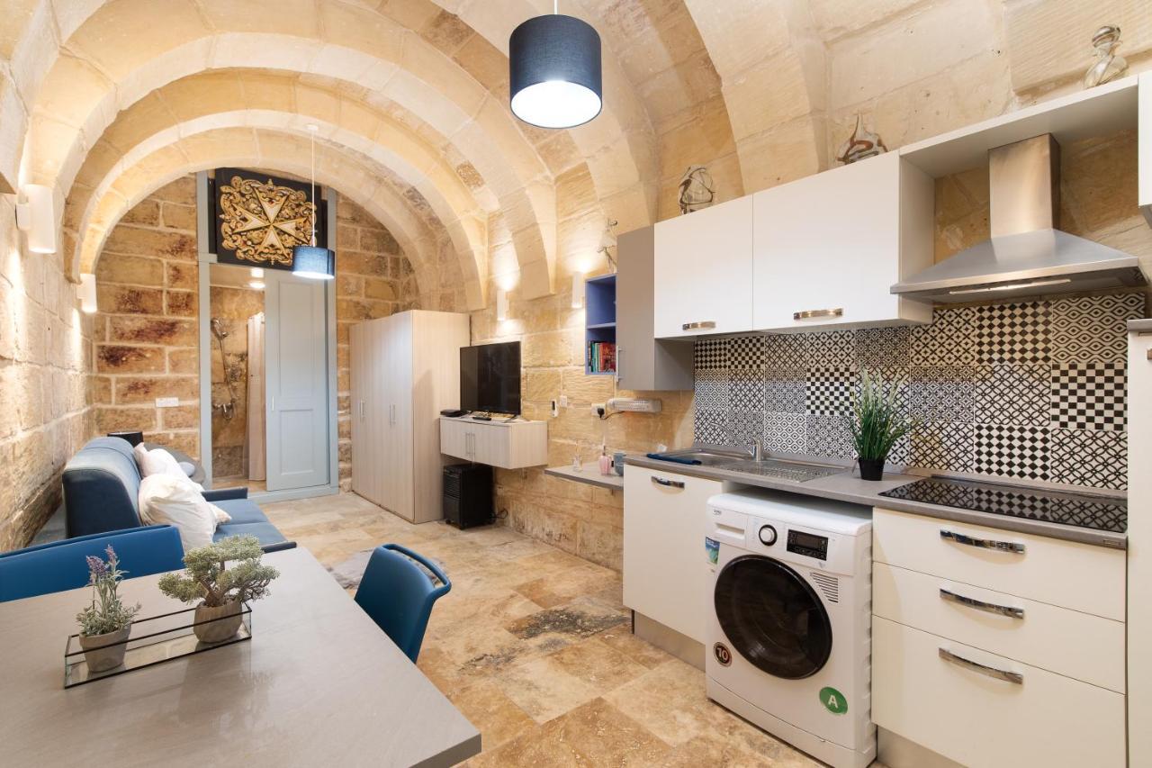 Mcc Suites Valletta Bagian luar foto