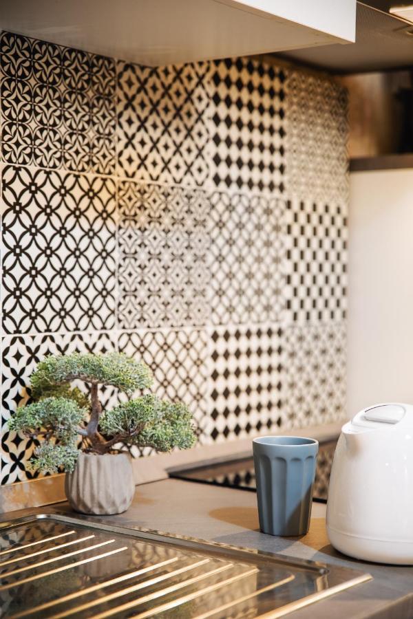 Mcc Suites Valletta Bagian luar foto