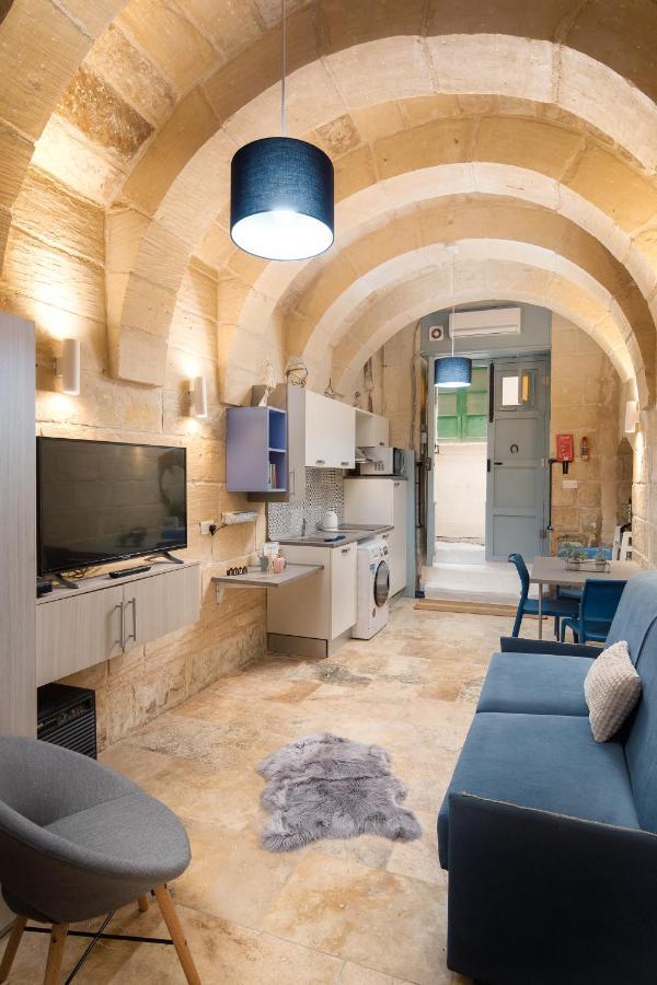 Mcc Suites Valletta Bagian luar foto