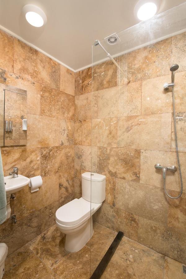 Mcc Suites Valletta Bagian luar foto