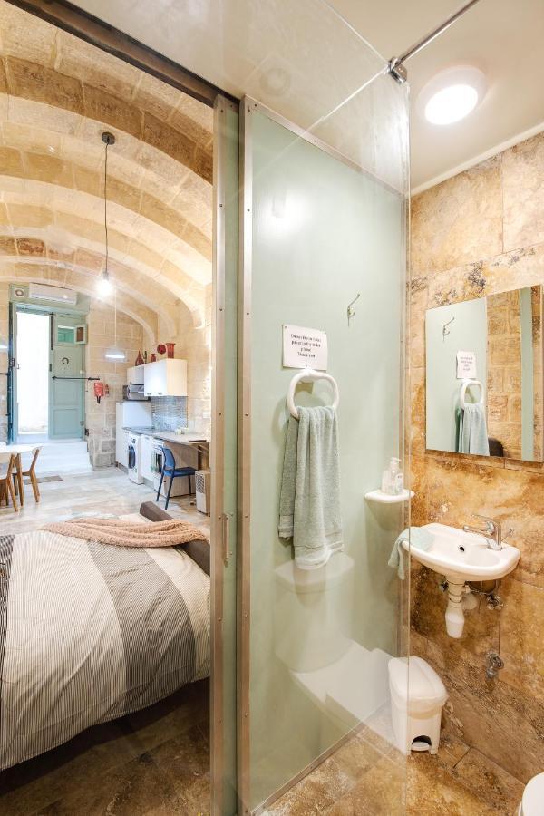 Mcc Suites Valletta Bagian luar foto