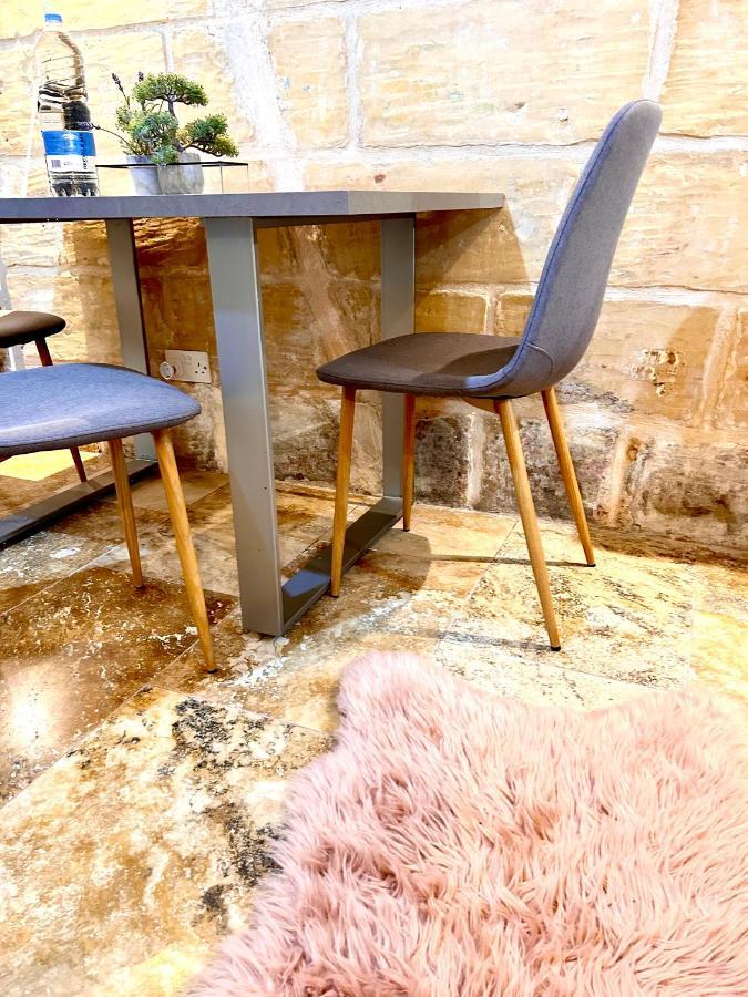Mcc Suites Valletta Bagian luar foto