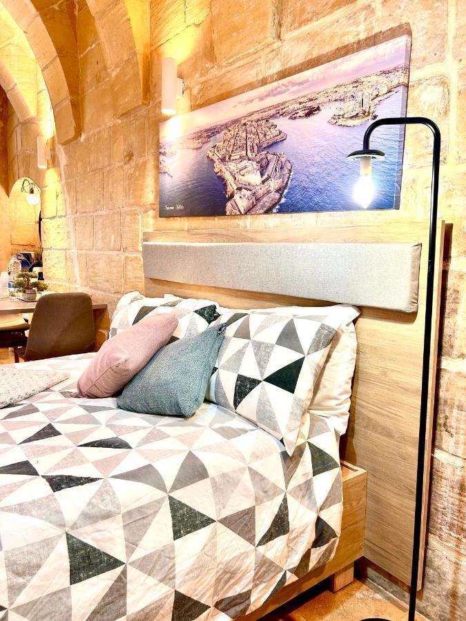 Mcc Suites Valletta Bagian luar foto