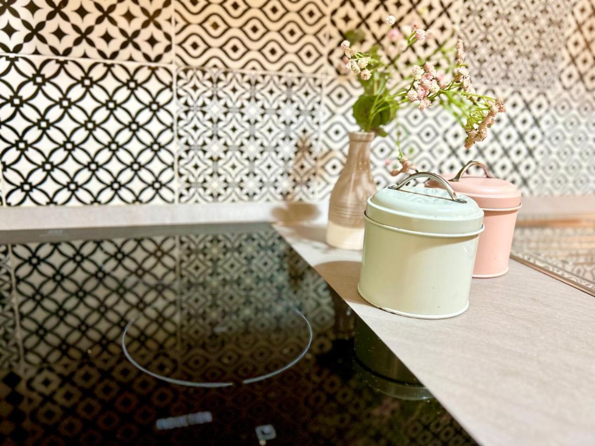 Mcc Suites Valletta Bagian luar foto