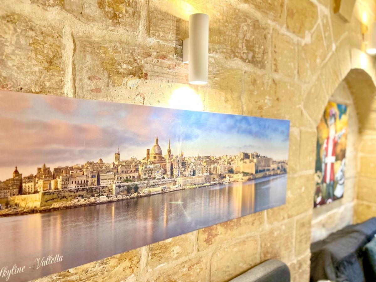 Mcc Suites Valletta Bagian luar foto