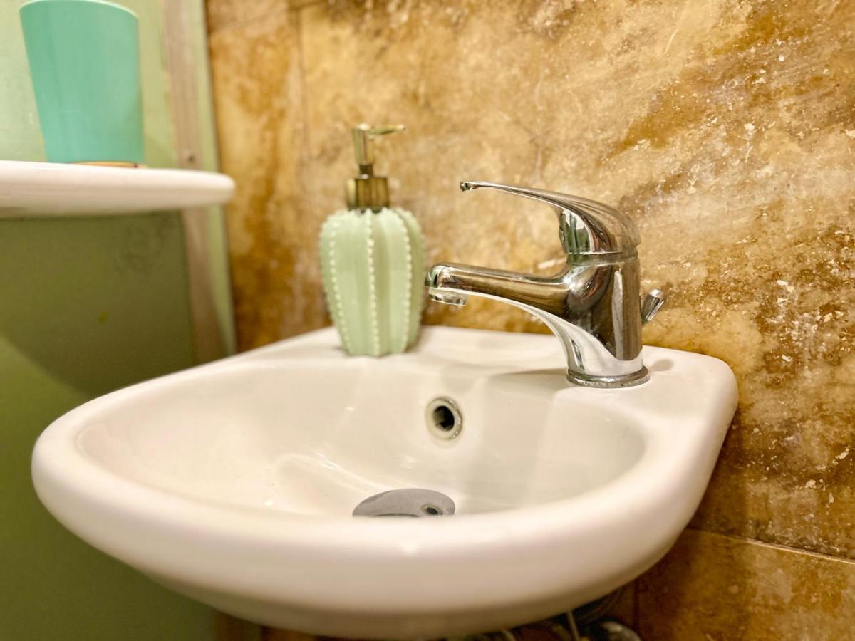 Mcc Suites Valletta Bagian luar foto