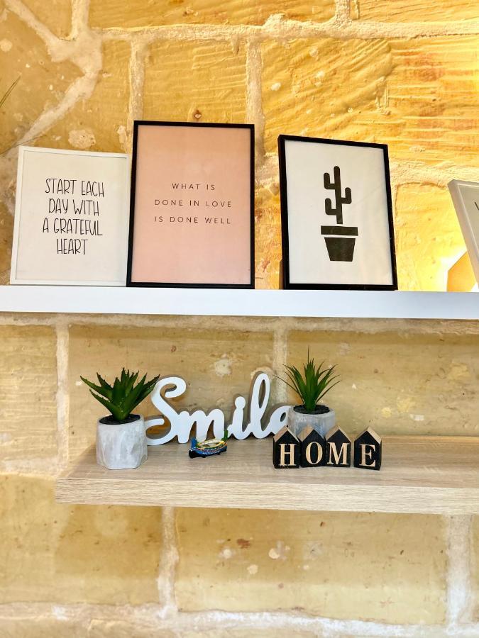 Mcc Suites Valletta Bagian luar foto
