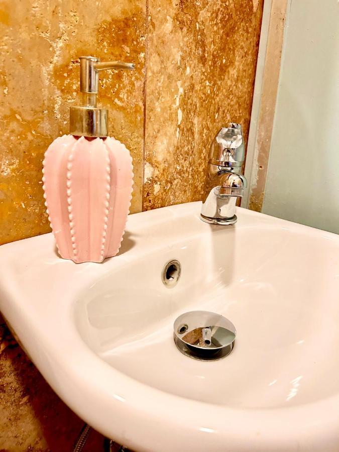 Mcc Suites Valletta Bagian luar foto