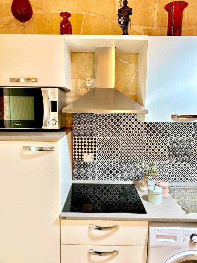 Mcc Suites Valletta Bagian luar foto
